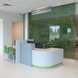 PROMEDICA Urinary Surgeon Foyer