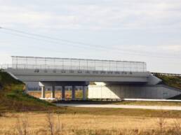 Mosser Lucas County Bridge